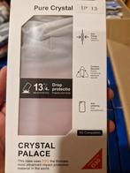 Hoesje iPhone 13, Telecommunicatie, Mobiele telefoons | Hoesjes en Screenprotectors | Apple iPhone, Ophalen of Verzenden, Zo goed als nieuw