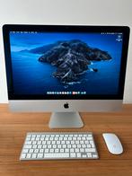 Apple iMac 21,5” in uitstekende staat, Ophalen, 2 tot 3 Ghz, 8 GB, IMac