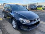 VW golf 7 1.6 TDI, Autos, Euro 5, Achat, 1586 cm³, Boîte manuelle