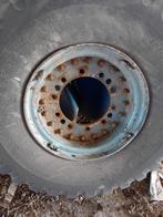 Pneus avec jantes, Articles professionnels, Enlèvement