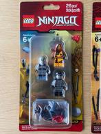 LEGO Ninjago 853687 Elemental Masters Battle Pack, Enlèvement ou Envoi, Neuf, Ensemble complet, Lego