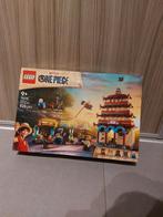 One piece lego set, Enlèvement, Comme neuf, Ensemble complet, Lego