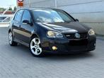 Volkswagen Golf 5 GTI 2.0 TFSI, Auto's, Voorwielaandrijving, Stof, Zwart, Zwart