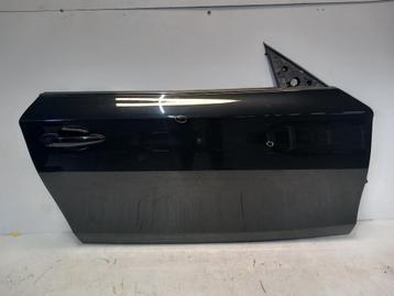 PORTIER RECHTS VOOR BMW 1 serie (E82) (01-2006/12-2014) beschikbaar voor biedingen