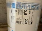 isolatie knauf, Doe-het-zelf en Bouw, Isolatie en Afdichting, 12 cm of meer, Nieuw, 15 m² of meer, Glaswol