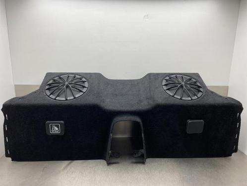 AFDEKPLAAT Toyota Supra (DB) (01-2019/-) (5147881154513), Auto-onderdelen, Overige Auto-onderdelen, Toyota, Gebruikt