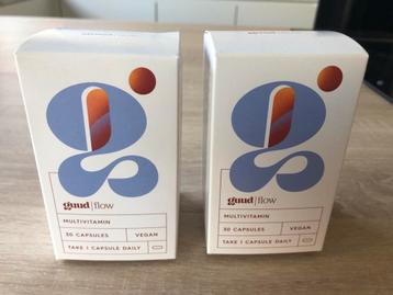 Guud flow supplement beschikbaar voor biedingen