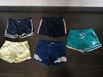 mooie shorts meisjes 10 jaar, Kinderen en Baby's, Kinderkleding | Maat 140, Ophalen of Verzenden, Zo goed als nieuw, Meisje, Broek