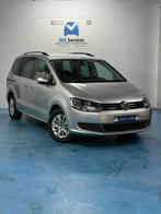 Volkswagen Sharan 1.4 TSI BENZINE 7 ZITPLAATSEN, Auto's, Volkswagen, Euro 5, USB, 4 cilinders, 7 zetels
