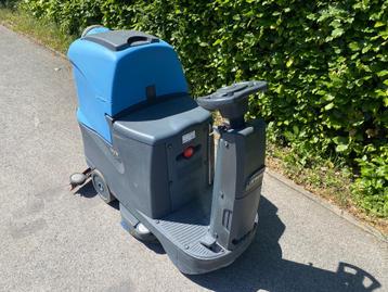 Kuismachine Fimap beschikbaar voor biedingen