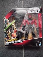Star Wars figuur hero Mashers, Ophalen of Verzenden, Zo goed als nieuw