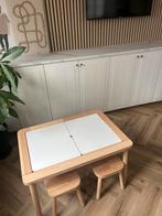 Ikea FLISAT (montesori speeltafel) compleet!, Kinderen en Baby's, Ophalen, Gebruikt
