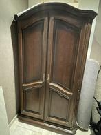 kast, Huis en Inrichting, Kasten | Kleerkasten, Ophalen, 150 tot 200 cm, Zo goed als nieuw, Met hangruimte
