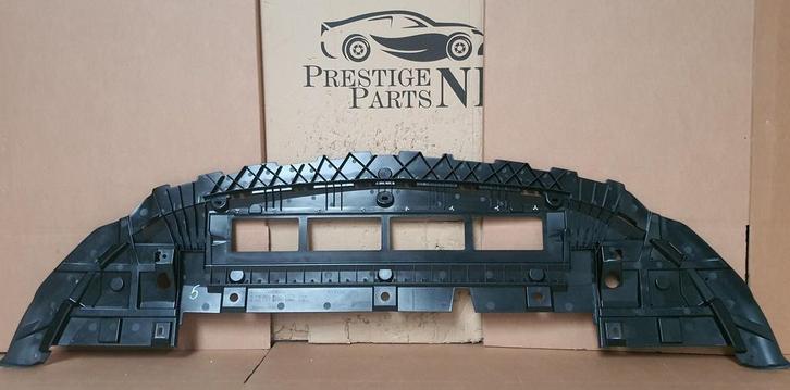 Onderplaat Mercedes CLA FACELIFT 45 45S AMG A1188856203, Auto-onderdelen, Carrosserie, Bumper, Voor, Nieuw, Ophalen of Verzenden