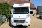 mobilhome Elnagh P200, Caravans en Kamperen, Mobilhomes, Integraal, Diesel, Particulier, 6 tot 7 meter