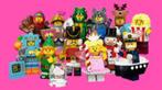 71036 Lego Minifig série 23 NEUF et NON OUVERT boîte de 6, Ensemble complet, Lego, Enlèvement ou Envoi, Neuf
