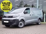 Opel Vivaro VAN L3 2.0 MT 145PK |TWEE SCHUIFDEUREN|SALON DE, Auto's, Opel, Monovolume, Vivaro, Bedrijf, 6 zetels