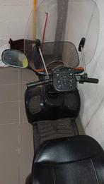 Scootmobiel, Ophalen, Gebruikt, Vermeiren, 11 t/m 15 km/u