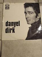 †Danyel Dirk: LP "Danyel Dirk", CD & DVD, Vinyles | Néerlandophone, Enlèvement ou Envoi