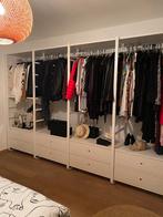 Dressing te koop, Huis en Inrichting, Kasten | Kleerkasten, Ophalen, Zo goed als nieuw