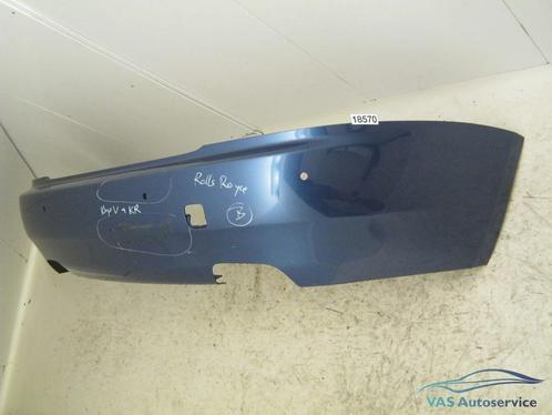 Achterbumper Rolls Royce Wraith, Auto-onderdelen, Carrosserie, Bumper, Overige automerken, Achter, Gebruikt, Ophalen of Verzenden
