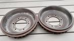 Tambours de freins AV Ctitroën 2CV, Enlèvement, Utilisé, Citroën