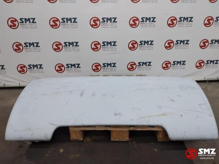 Occ dakspoiler Mercedes, Auto-onderdelen, Vrachtwagen-onderdelen, Mercedes-Benz, Carrosserie en Plaatwerk, Gebruikt