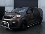 Peugeot Expert L2H1-Automaat - Camera - Trekhaak - Garantie, Euro 6, Entreprise, 3 places, 2500 kg