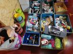 Rommelmarkt spullen, Diversen, Ophalen