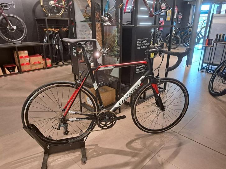 Wilier Montegrappa XL, Fietsen en Brommers, Fietsen | Racefietsen, Nieuw, Heren, Overige merken, Meer dan 20 versnellingen, 28 inch