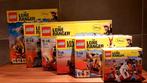 Lego Lone Ranger Set Volledig Set ! Mint Condition, Kinderen en Baby's, Speelgoed | Duplo en Lego, Ophalen, Nieuw, Complete set