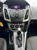 Ford Focus 2L Diesel Automaat 2012, Auto's, Ford, Euro 5, Bedrijf, Bluetooth, Onderhoudsboekje