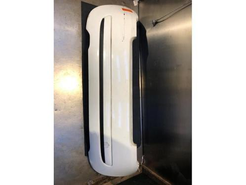 Achterbumper van een Fiat 500 (268), Auto-onderdelen, Carrosserie, Bumper, Fiat, Gebruikt, 3 maanden garantie, Ophalen of Verzenden