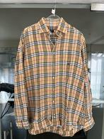 Burberry Shirt, Ophalen of Verzenden, Zo goed als nieuw
