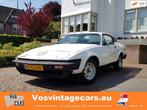 Triumph TR7 2.0 Hardtop Coupe, Te koop, Bedrijf, Benzine, Overige modellen