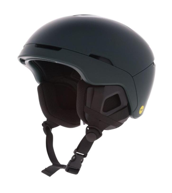 Skihelm POC Obex MIPS maat 55-58 M-L uitstekende staat, Sport en Fitness, Skiën en Langlaufen, Zo goed als nieuw, Overige typen
