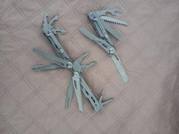 MULTITOOLs