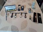 14 dameshorloges (Rodania, Esprit, Kipling, …), Handtassen en Accessoires, Horloges | Dames, Ophalen, Esprit