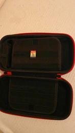 Pochette pour switch plus jeux mario bros delux, Games en Spelcomputers, Spelcomputers | Nintendo Portables | Accessoires, Ophalen