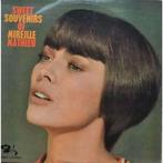 LP/ MIREILLE MATHIEU * - SWEET SOUVENIRS <, Ophalen of Verzenden