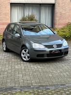 Volkswagen Golf 5 1.4 FSI Benzine CarPlay, Auto's, Bedrijf, 5 deurs, Golf, Euro 4
