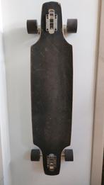 Longboarden, Sport en Fitness, Ophalen of Verzenden, Gebruikt, Longboard