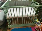 Babypark bopita met aeromove matras, Kinderen en Baby's, Ophalen, Zo goed als nieuw, In hoogte verstelbaar