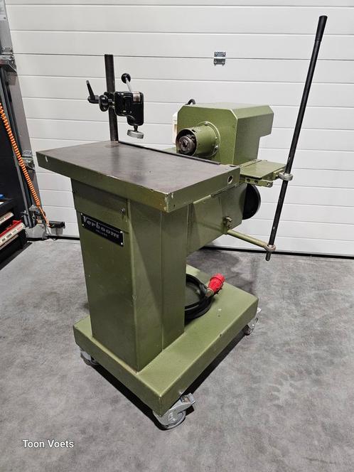 Langgatboor  / langgatboormachine, Doe-het-zelf en Bouw, Gereedschap | Boormachines, Ophalen