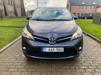 2013 7 place 190.000km  diesel, Auto's, Toyota, Euro 5, 7 zetels, Bedrijf, 5 deurs