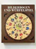 Bilderbogen und würfelspiel Heiner Vogel Leipzig 1981, Livres, Loisirs & Temps libre, Enlèvement ou Envoi