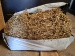 Voordroog hooi 25 kg - excellente kwaliteit - Stofvrij