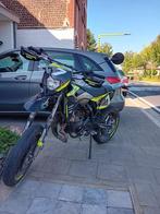 Sherco SM-R 50 Silver, Fietsen en Brommers, Ophalen, Gebruikt, Klasse B (45 km/u)