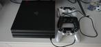 ps4 pro met 3 controllers en 8 games, Ophalen of Verzenden, Gebruikt, Pro