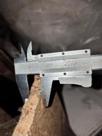 HEB 200 Metalen balk , poutrel 5,50m lang., Ophalen, Gebruikt, IJzer